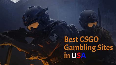 Best CSGO Gambling Sites .